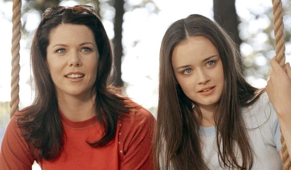 questa serie ha copiato una mamma per amica?