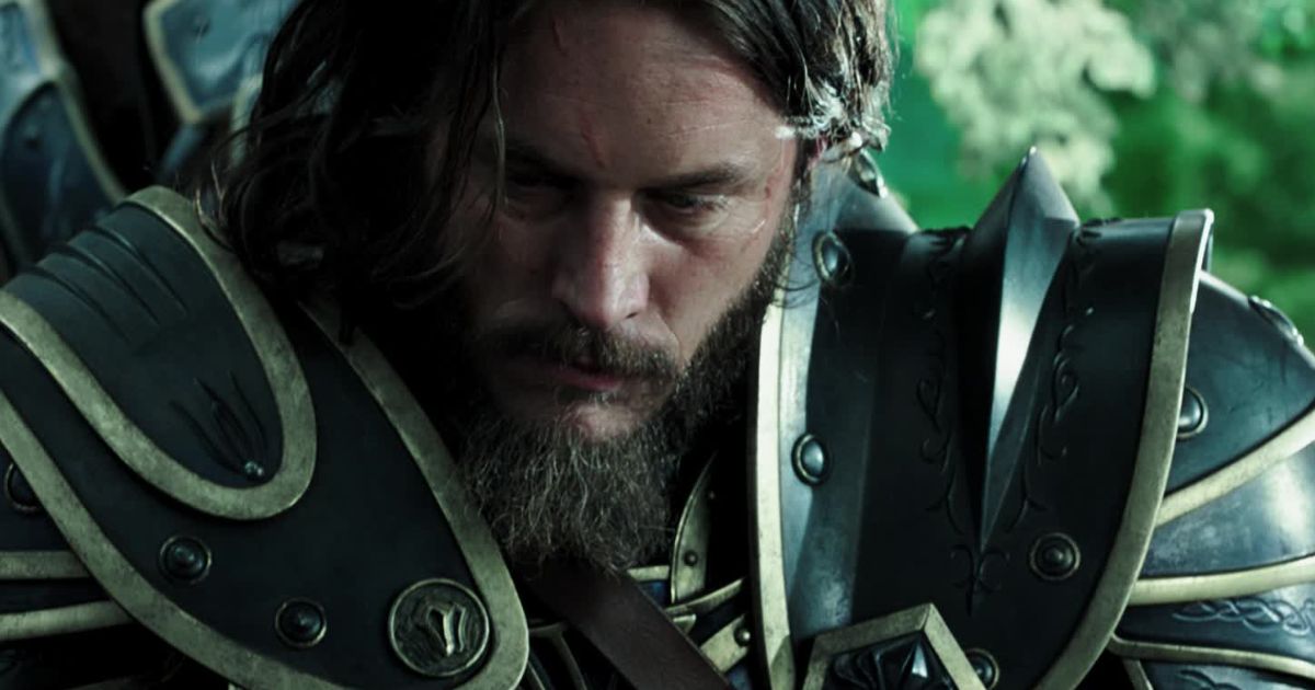 warcraft film fantasy delusione