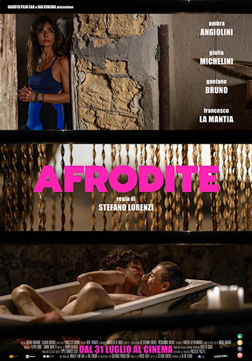 Afrodite