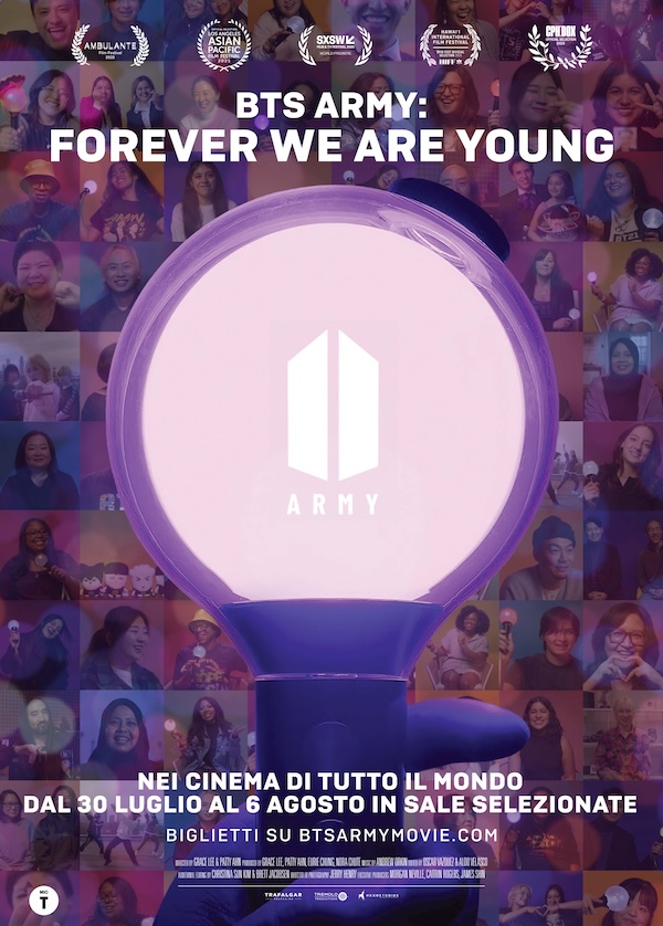Bts Army – Forever We Are Young Bts Army – Forever We Are Young