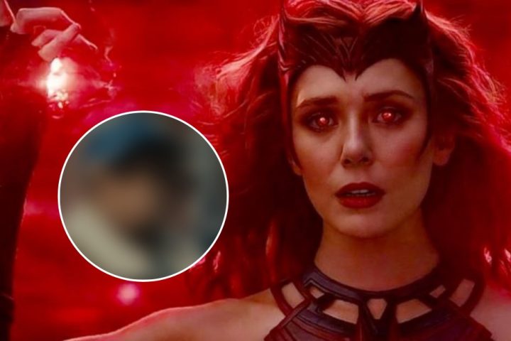 scarlet witch nel Marvel Cinematic Universe