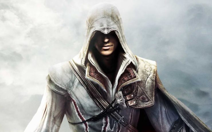 Il videogame Assassin's Creed