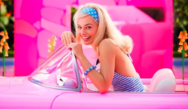 barbie torna al cinema