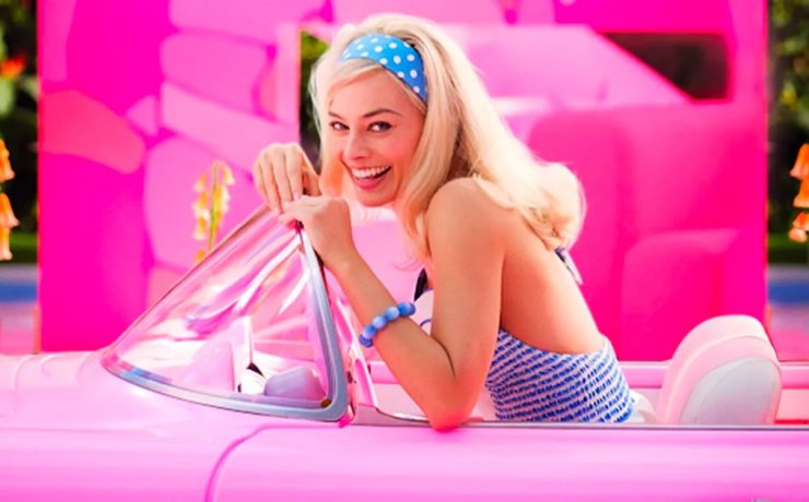 barbie torna al cinema
