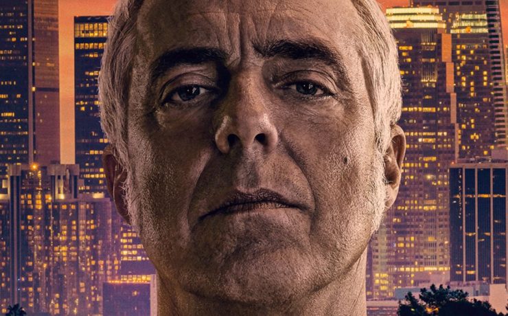 ballard, lo spin-off di bosch è un successo