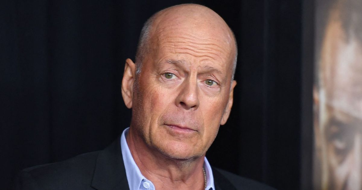 le ultime sulla salute di bruce willis