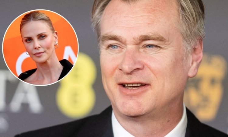 Svelato chi interpreterà Charlize Theron in The Odyssey di Nolan