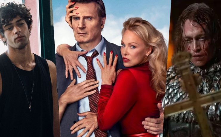 i listini da ciné 2025