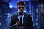 Charlie Cox come Daredevil