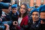 su disney+ la storia di amanda knox