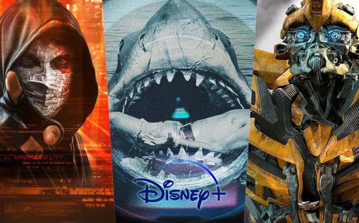 disney+ luglio 2025