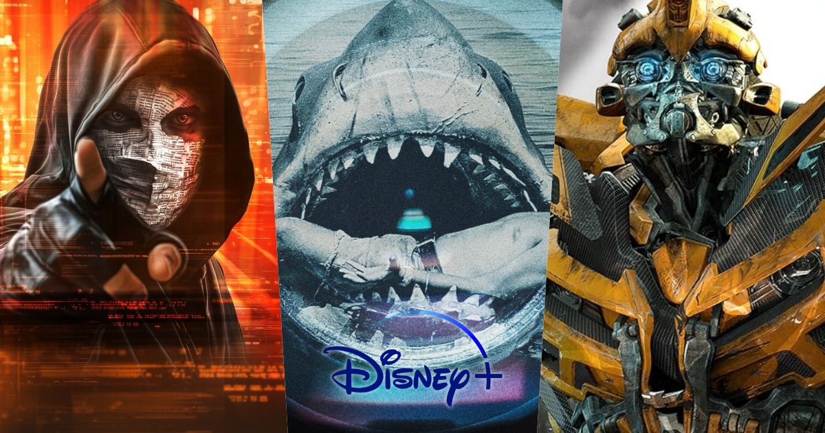 disney+ luglio 2025