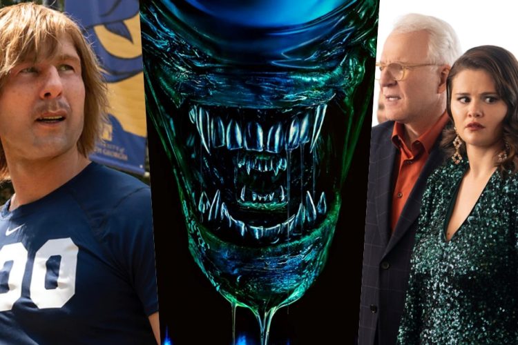 Collage serie tv in arrivo su Disney+