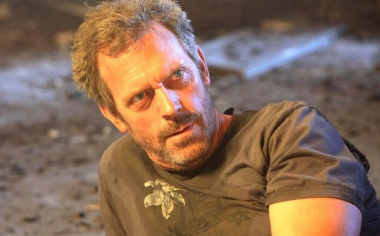 una teoria sulla serie dr.house