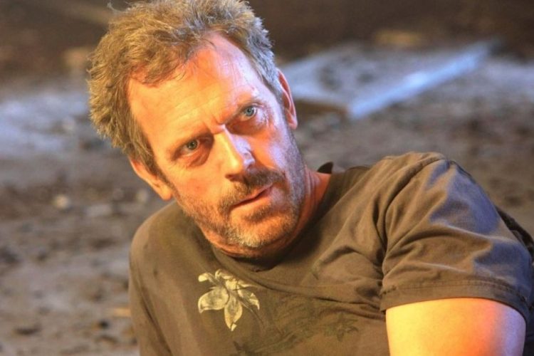 una teoria sulla serie dr.house