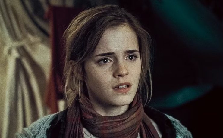 emma watson, guai con la legge per la star di harry potter