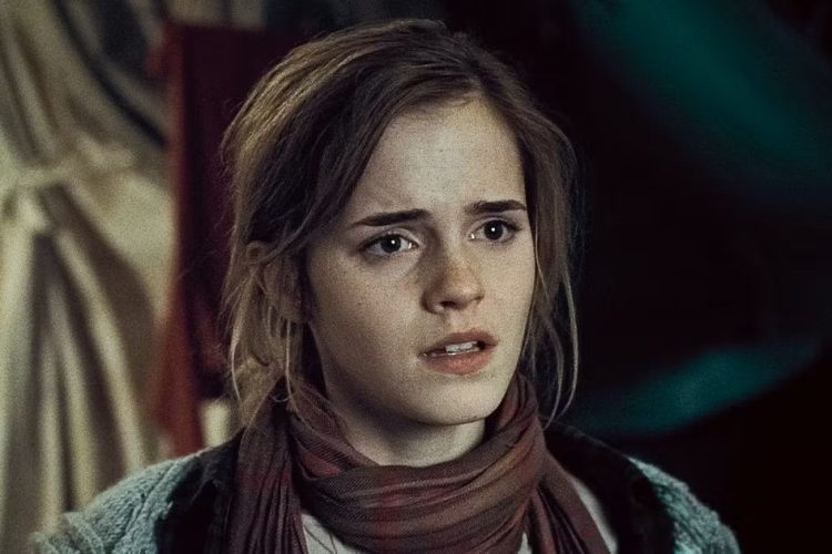 emma watson, guai con la legge per la star di harry potter