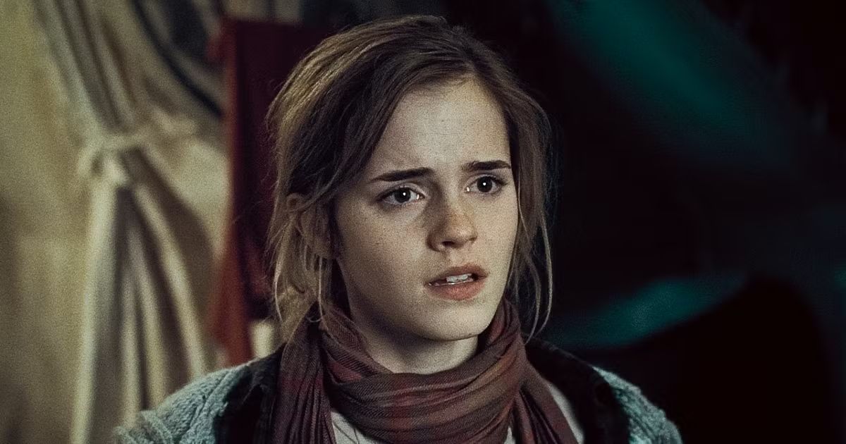 emma watson, guai con la legge per la star di harry potter