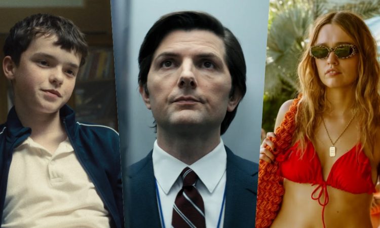 I candidati agli Emmy Awards 2025