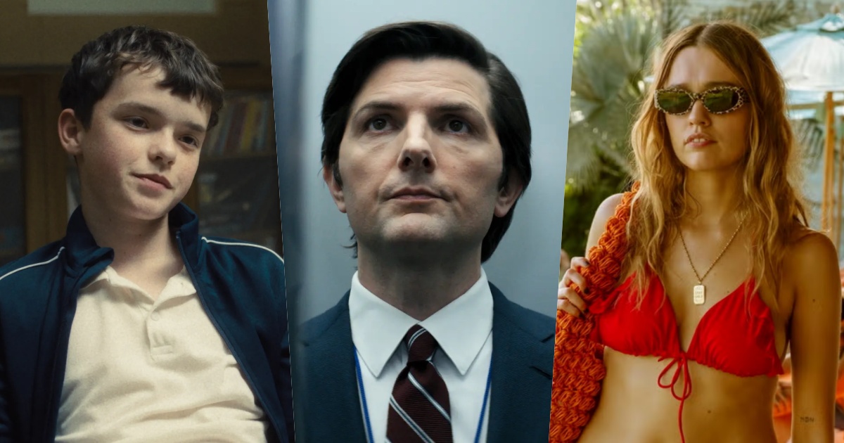I candidati agli Emmy Awards 2025