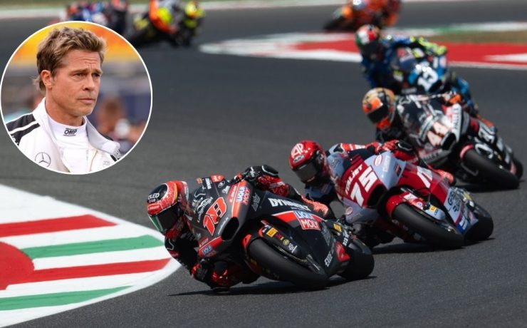 da f1 a idoli per la motogp