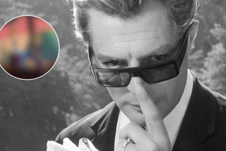 questa serie italiana è meglio di fellini?