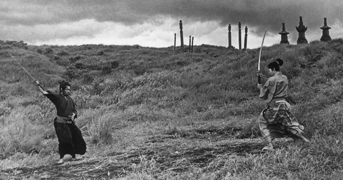 il film meglio recensito su letterboxd è harakiri