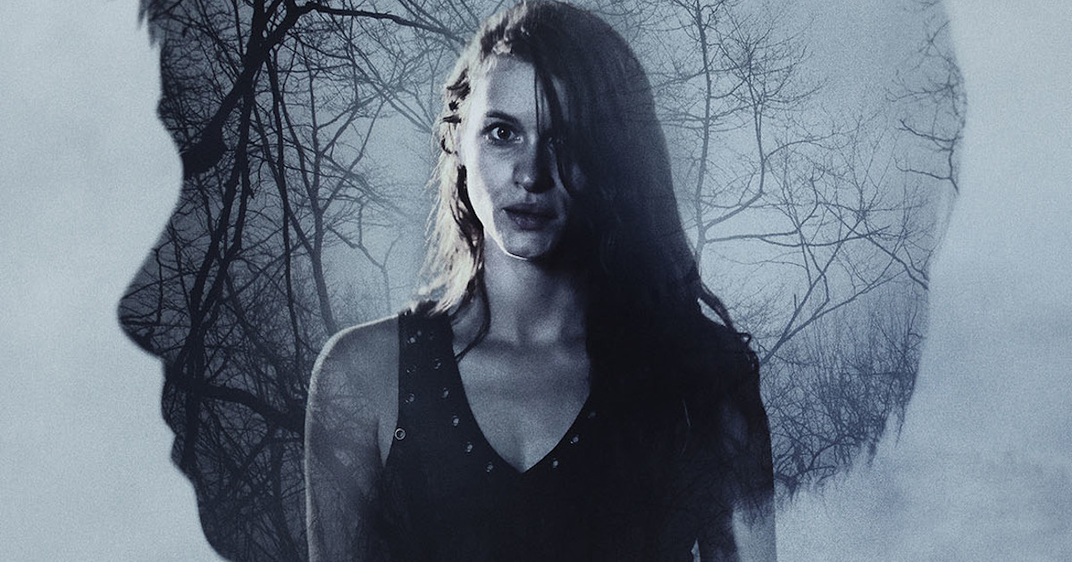 Il film horror Lost Child (2017)