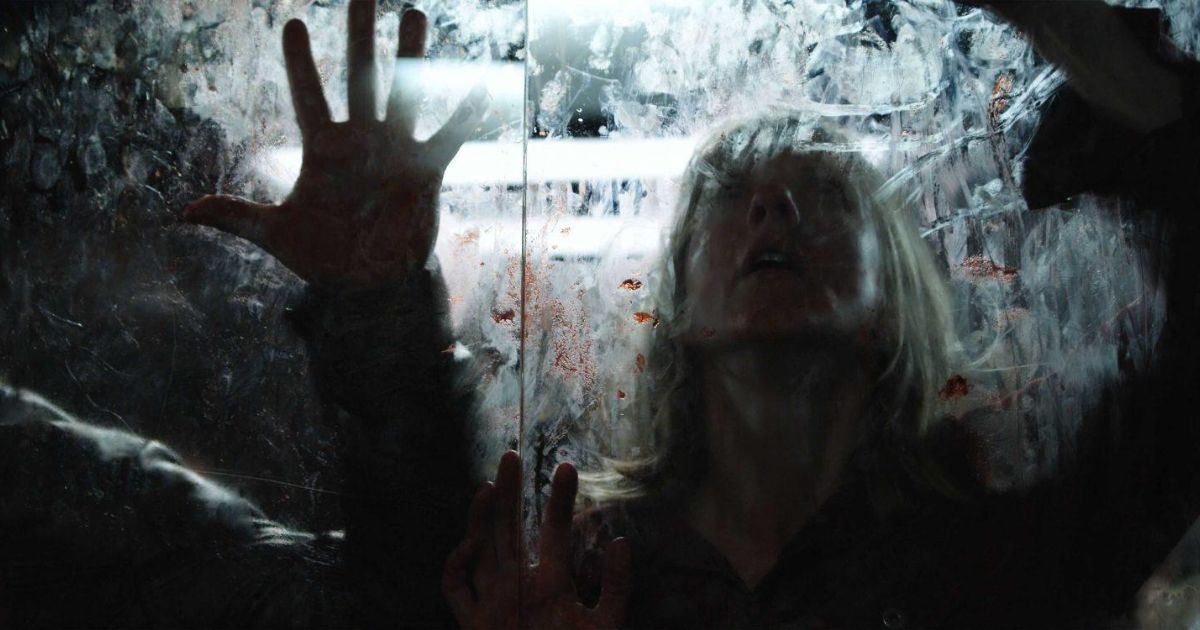 film horror pontypool