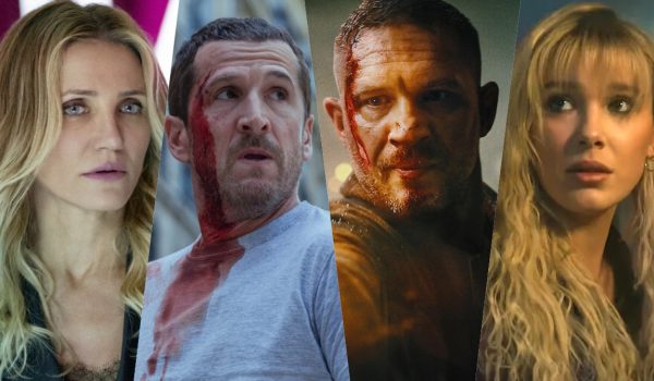 il film netflix più visto del 2025