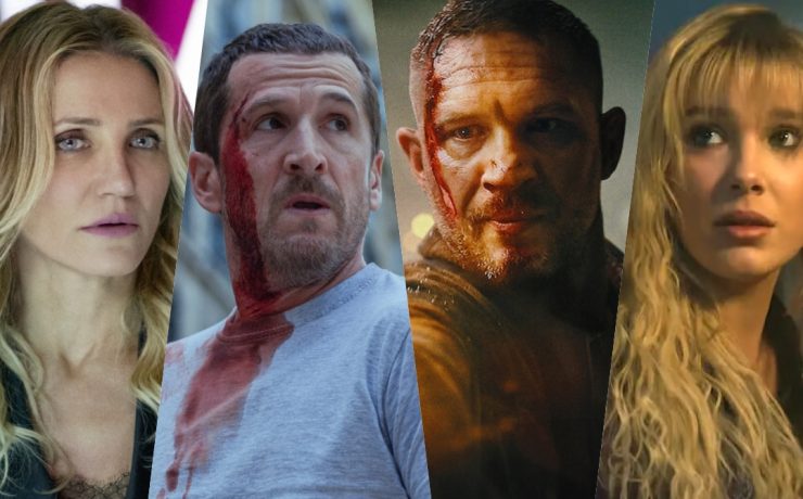 il film netflix più visto del 2025