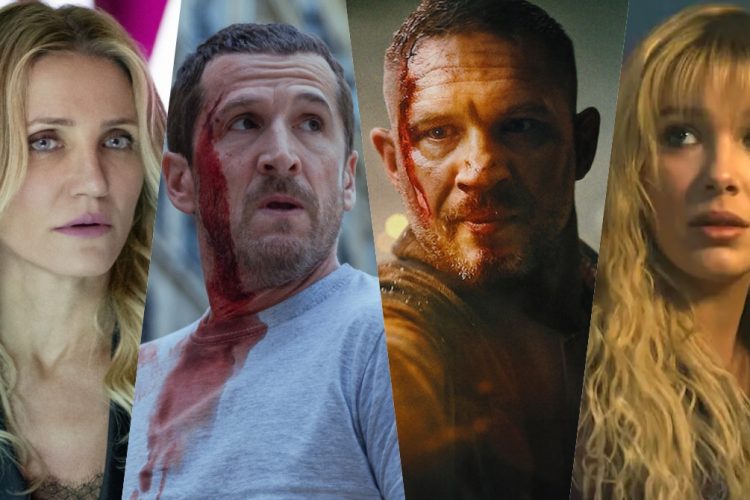 il film netflix più visto del 2025