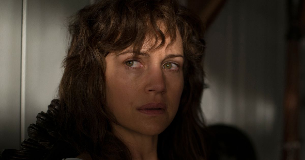 il film tratto da stephen king gerald's game