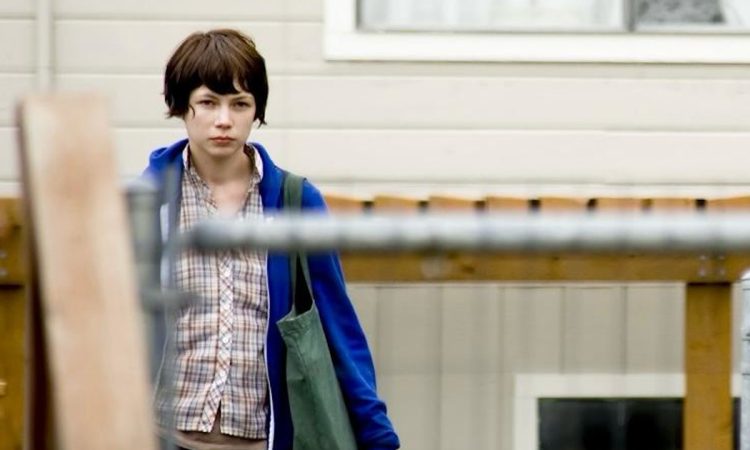 Il film Wendy and Lucy con Michelle Williams