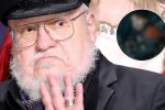 george r.r. martin ha adorato andor
