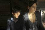 La serie Tv Harper's Island