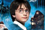 Harry Potter e la pietra filosofale