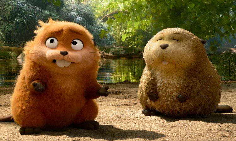 Intervista a Daniel Chong, regista del film Pixar Hoppers