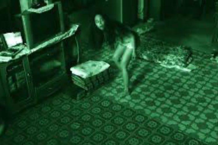 perché vedere l'horror del 2021 the medium