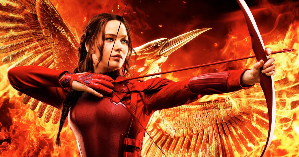 hunger games, trovata la nuova katniss everdeen