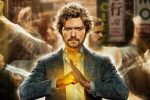 su disney+ arriva iron fist donna