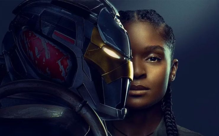 ironheart rilancia le speranze di un altro titolo marvel