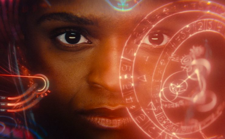 La serie Marvel Ironheart su Disney+