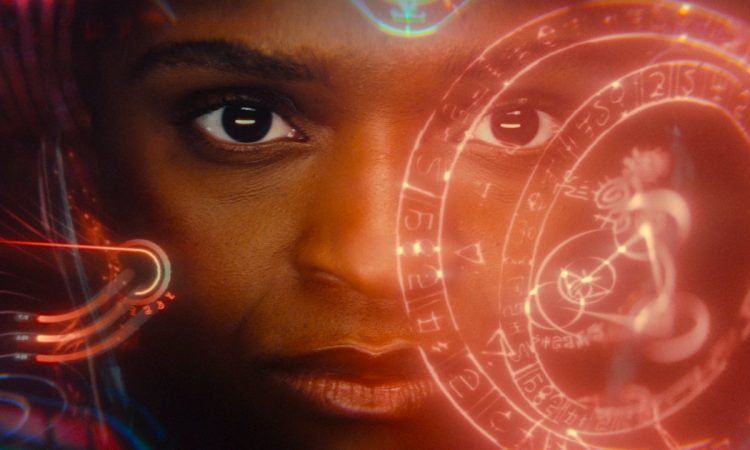 La serie Marvel Ironheart su Disney+