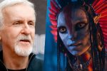 james cameron vuole fare una serie animata su avatar