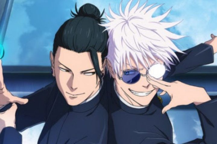 jujutsu kaisen film trailer