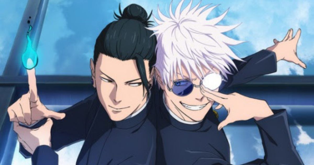 jujutsu kaisen film trailer