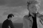 Scena da L'Avventura di Michelangelo Antonioni