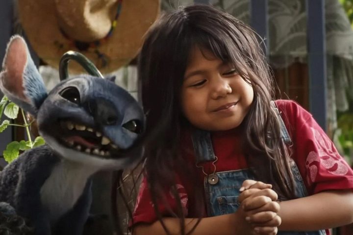 lilo & stitch supera il miliardo di dollari globale
