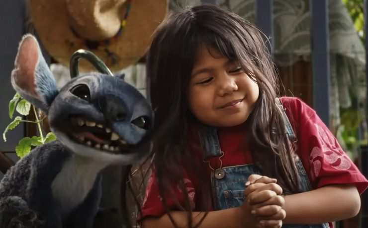 lilo & stitch supera il miliardo di dollari globale